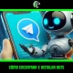 Descubre cómo encontrar Bots de Telegram
