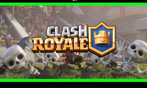 El mejor mazo para Arena 10 de Clash Royale