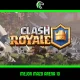 El mejor mazo para Arena 10 de Clash Royale