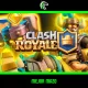 Este es el mejor mazo de Príncipe Oscuro en Clash Royale