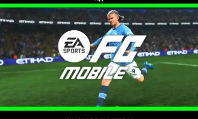 Top 10 de mejores delanteros del FC Mobile