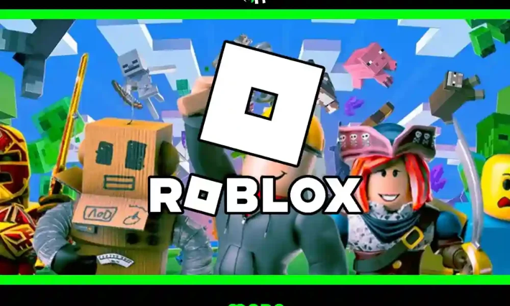 Lo que debes saber de los mods de Roblox