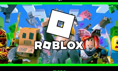 Lo que debes saber de los mods de Roblox
