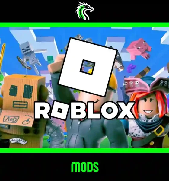 Lo que debes saber de los mods de Roblox