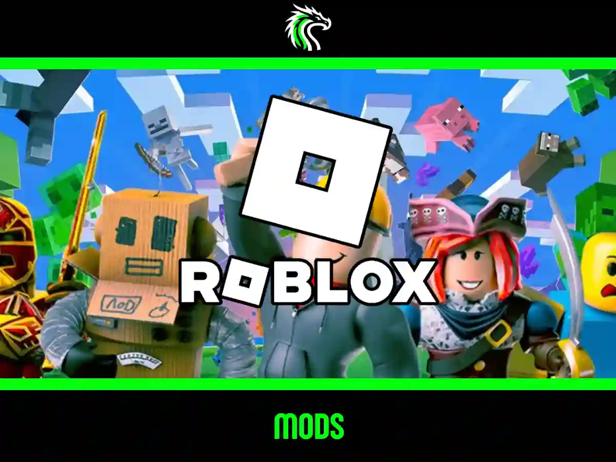 Lo que debes saber de los mods de Roblox