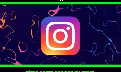 Aprende cómo cambiar perfil a privado Instagram