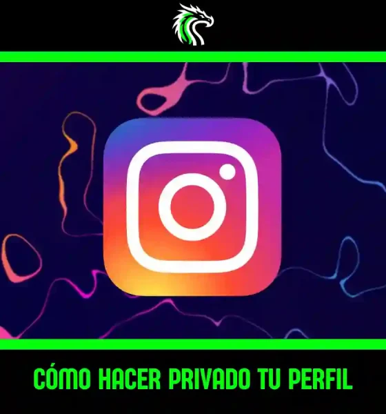 Aprende cómo cambiar perfil a privado Instagram