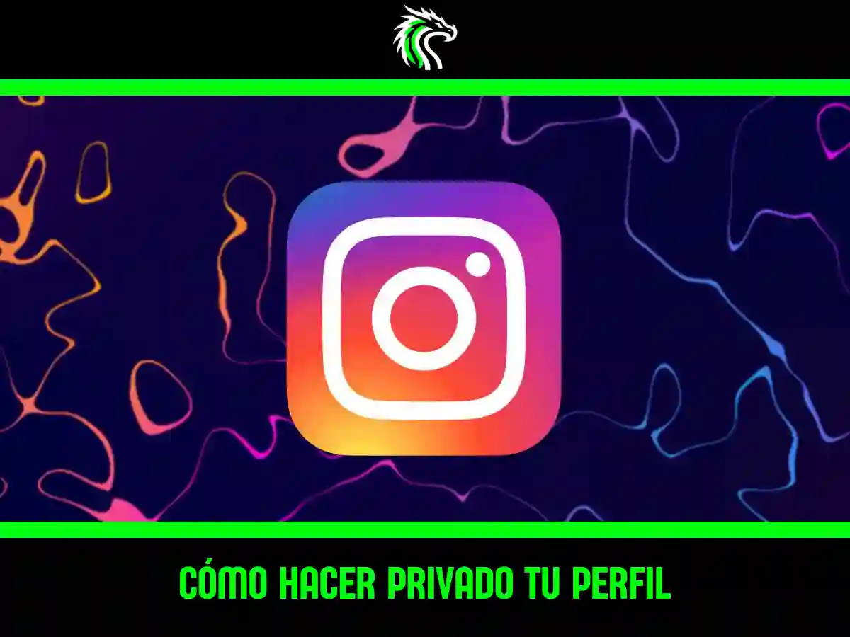 Aprende cómo cambiar perfil a privado Instagram