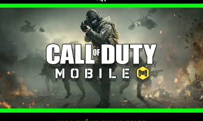 Guía: por qué se me cierra Call of Duty Mobile solo en Android