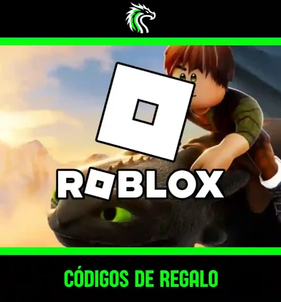 Lista de códigos de How to Train Your Dragon en Roblox