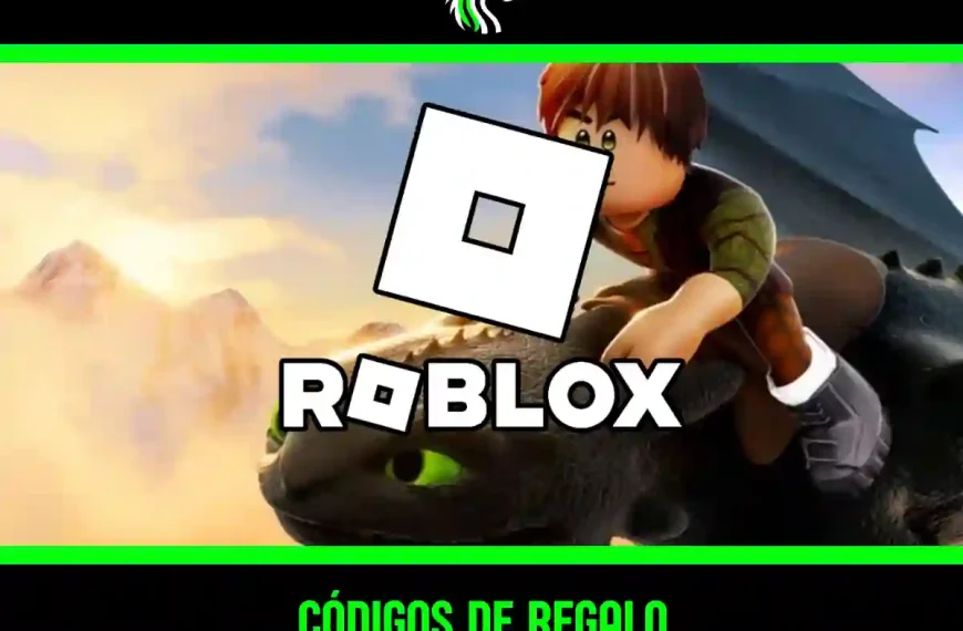 Lista de códigos de How to Train Your Dragon en Roblox