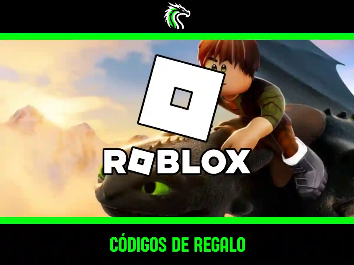 Lista de códigos de How to Train Your Dragon en Roblox