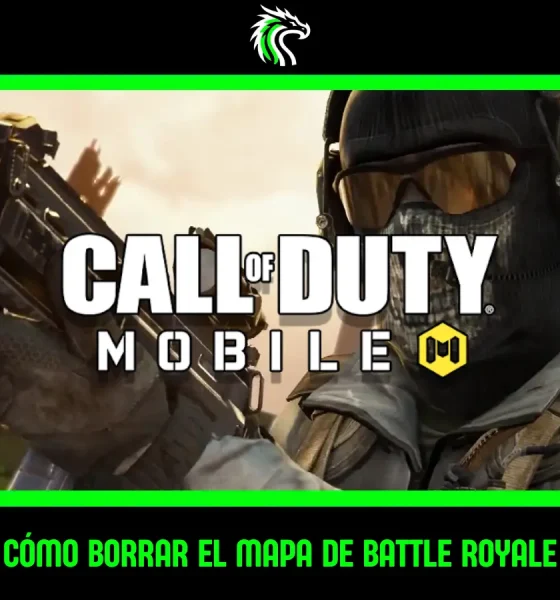 Guía: cómo borrar el mapa de Battle Royale en Call of Duty Mobile para liberar espacio