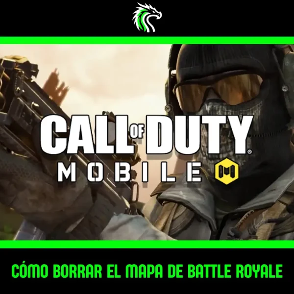 Guía: cómo borrar el mapa de Battle Royale en Call of Duty Mobile para liberar espacio