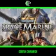 Guía: cómo curarse en Space Marine 2