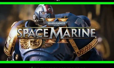 Guía: aprende cómo mejorar FPS en Space Marine 2