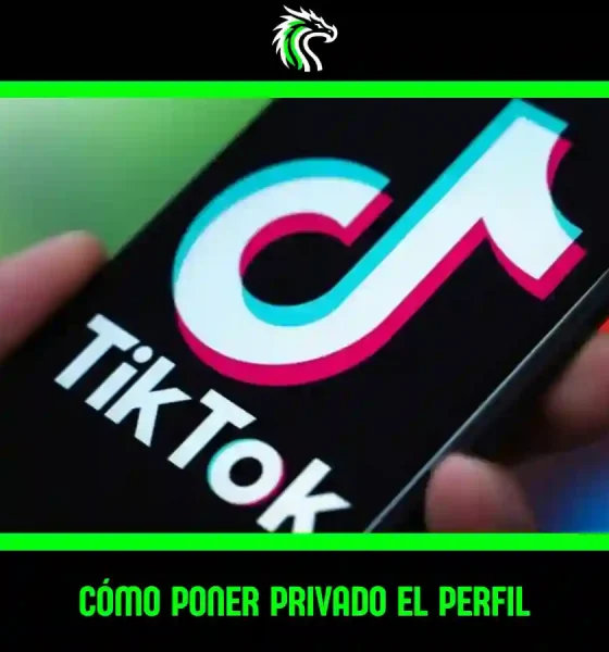 Guía paso a paso para aprender cómo cambiar a privado mi perfil en TikTok