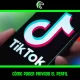Guía paso a paso para aprender cómo cambiar a privado mi perfil en TikTok