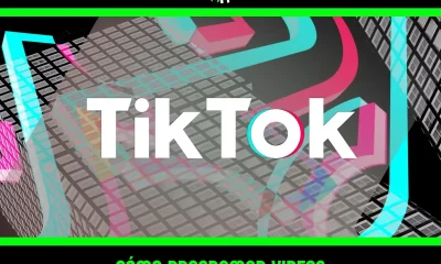Guía: cómo programar videos en TikTok gratis