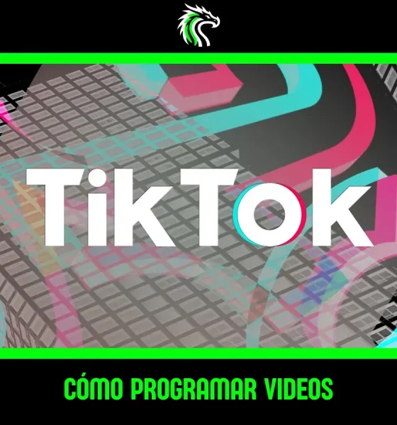 Guía: cómo programar videos en TikTok gratis