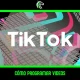 Guía: cómo programar videos en TikTok gratis