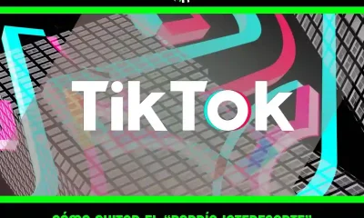 Tutorial: cómo quitar el podría interesarte de TikTok
