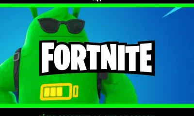 Aprende cómo conseguir la skin de Android en Fortnite