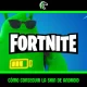Aprende cómo conseguir la skin de Android en Fortnite