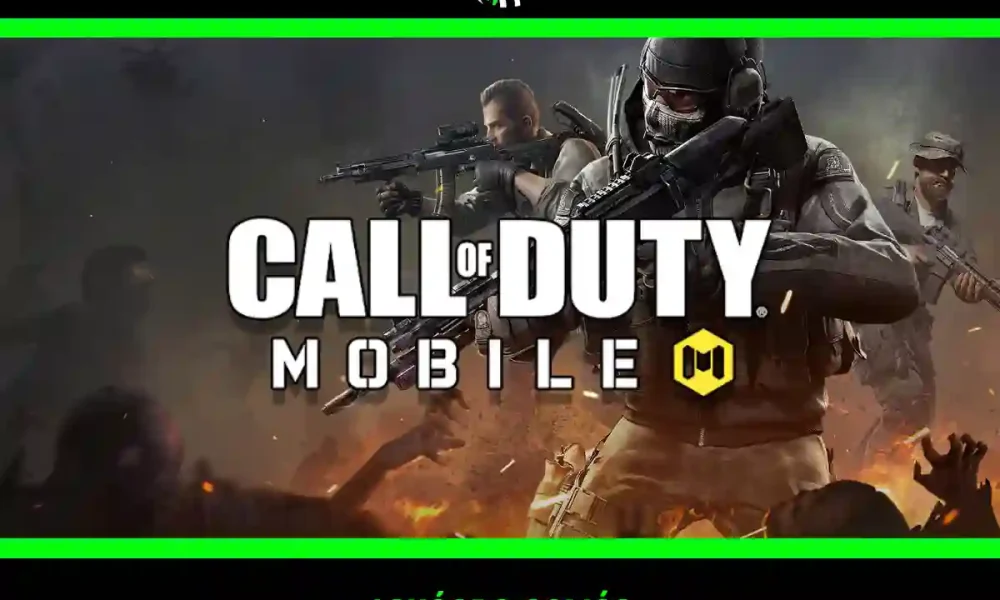 Descubre cuándo salió CoD Mobile