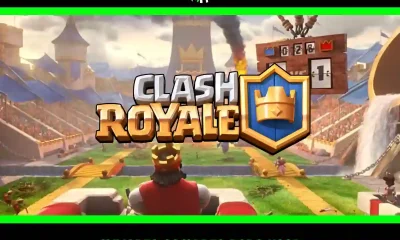 Generador de mejores nombres para Clash Royale