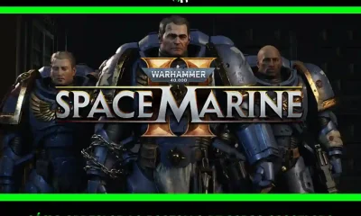 Guía: Space Marine 2 se queda en pantalla de carga infinita