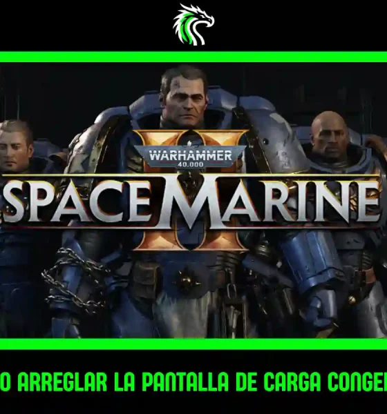 Guía: Space Marine 2 se queda en pantalla de carga infinita
