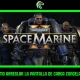 Guía: Space Marine 2 se queda en pantalla de carga infinita