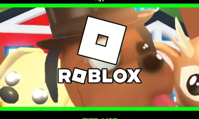 Guía de Roblox: tier list de Adopt Me actualizada