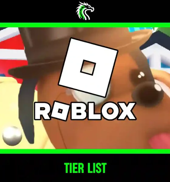 Guía de Roblox: tier list de Adopt Me actualizada