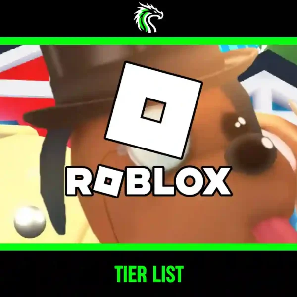 Guía de Roblox: tier list de Adopt Me actualizada