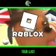 Guía de Roblox: tier list de Adopt Me actualizada