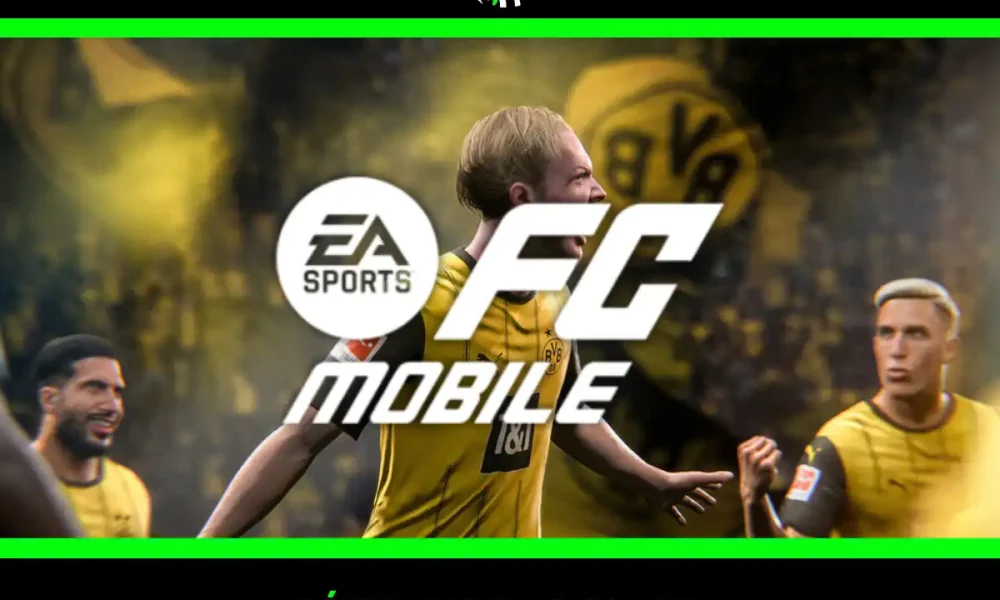 Guía: cómo activar los 60 FPS en FC Mobile