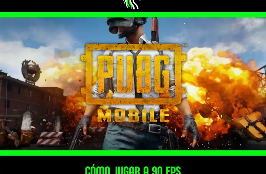 Guía: cómo activar los 90 FPS en PUBG Mobile en gama media