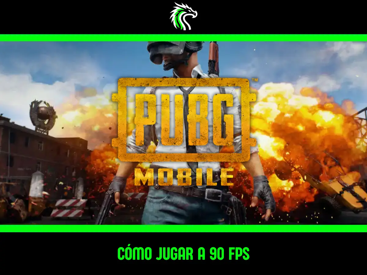 Guía: cómo activar los 90 FPS en PUBG Mobile en gama media