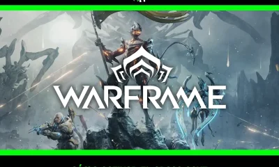 Guía: cómo activar el Cross Save en Warframe