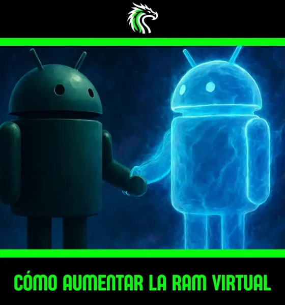 Guía: cómo aumentar la RAM virtual en Android