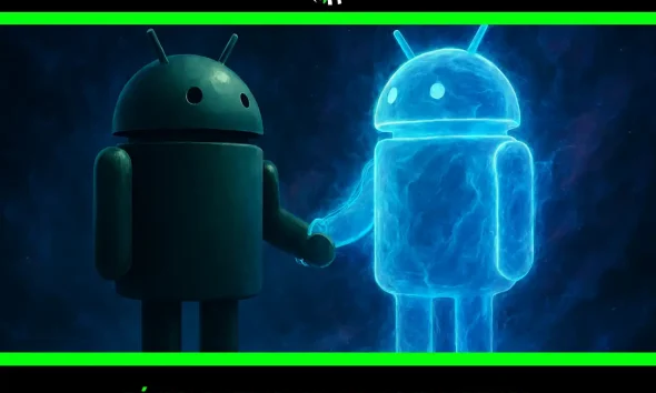 Guía: cómo aumentar la RAM virtual en Android