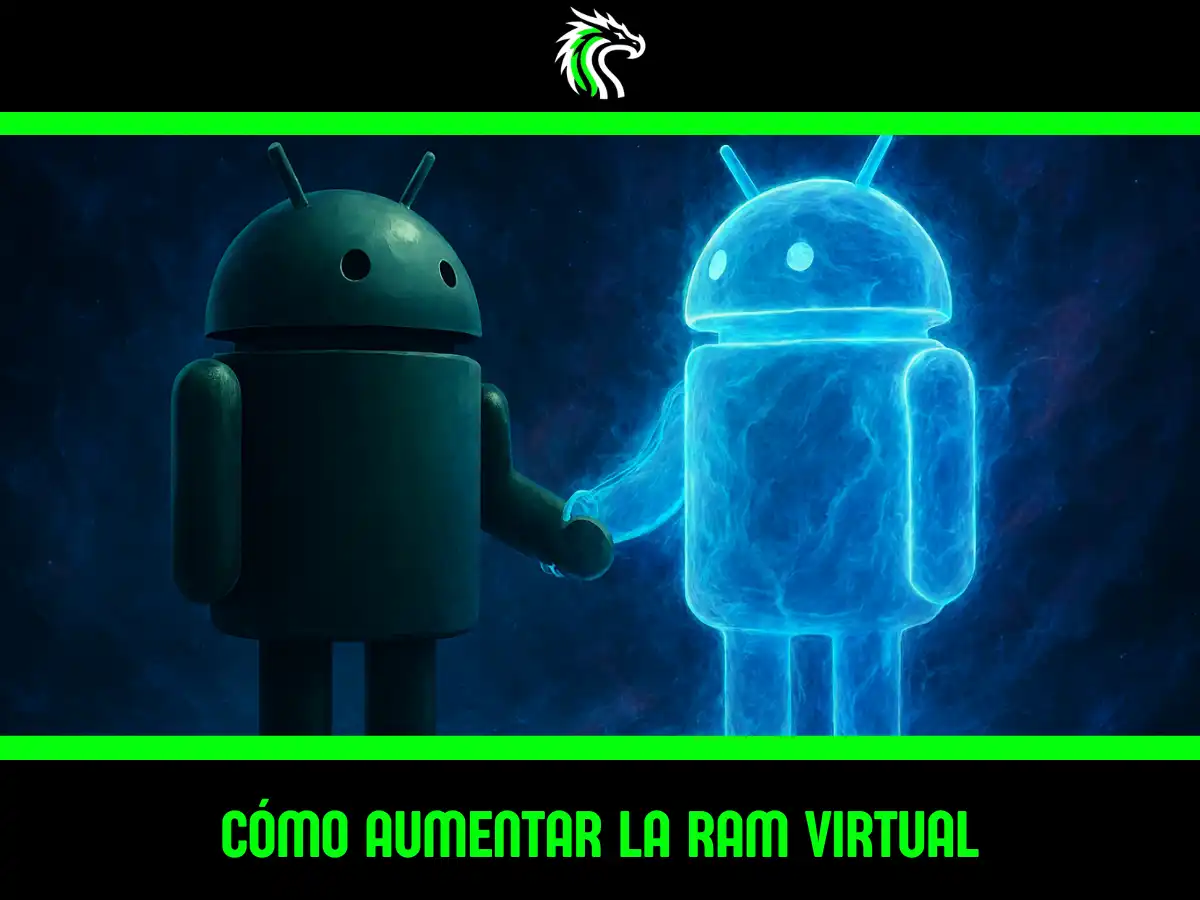 Guía: cómo aumentar la RAM virtual en Android