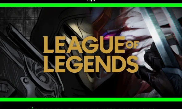 Trucos de cómo bajar el ping en League of Legends sin programas