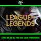 Trucos de cómo bajar el ping en League of Legends sin programas