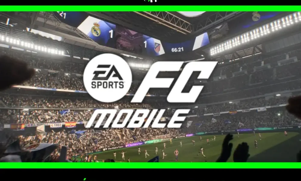 Guía: cómo conectar un mando a FC Mobile