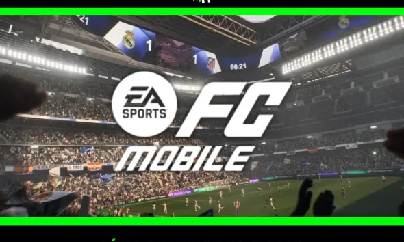 Guía: cómo conectar un mando a FC Mobile