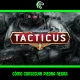 Guía: cómo conseguir piedra negra gratis en Warhammer Tacticus