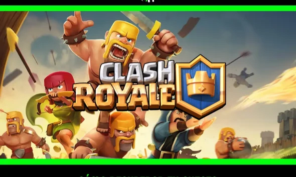 Aprende cómo recuperar cuenta de Clash Royale sin Supercell ID